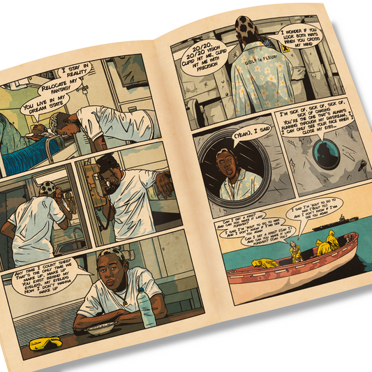 See You Again - Parody Comic