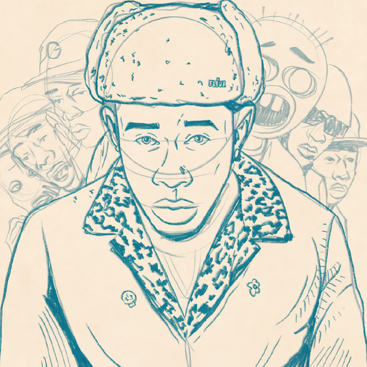 Sketch