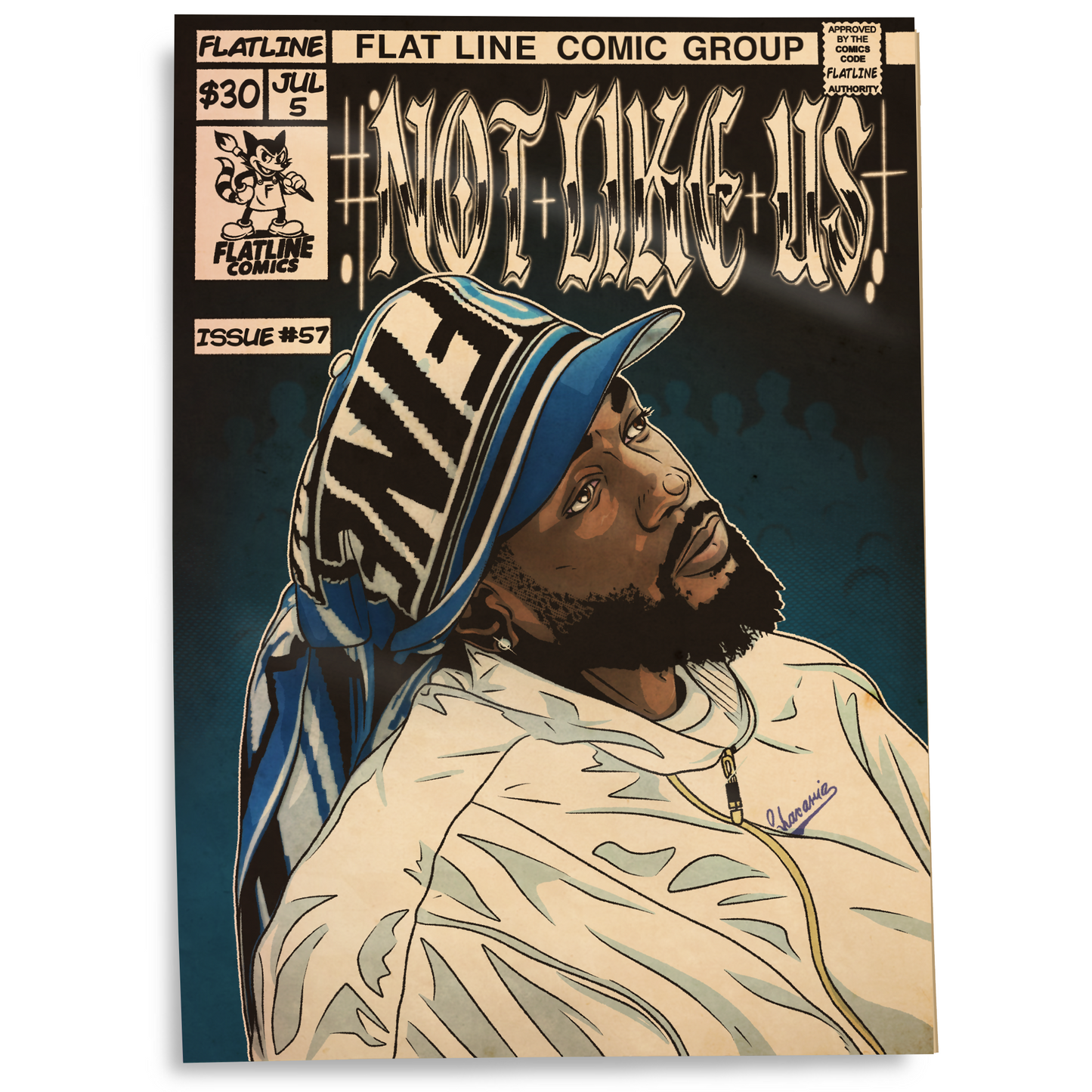 Kenny Complete Trio Bundle