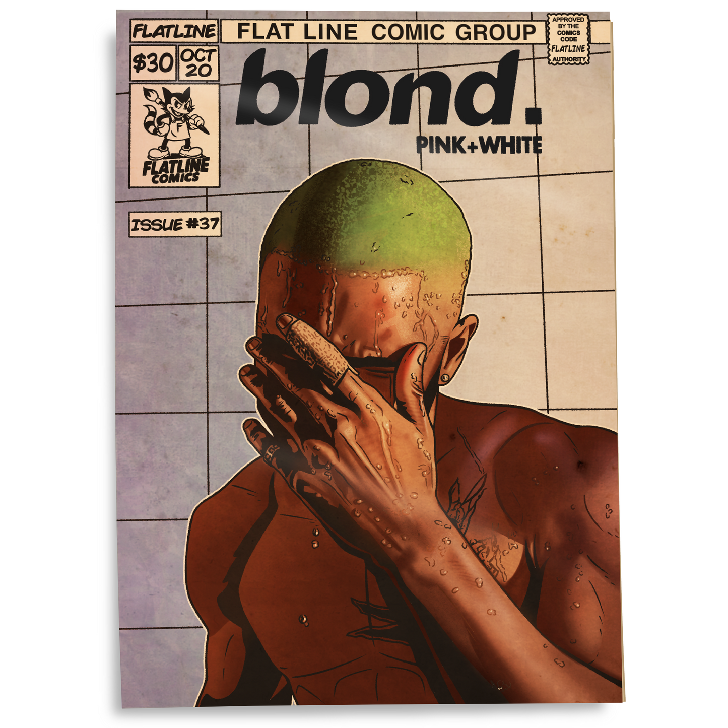 Frank Complete Trio Bundle