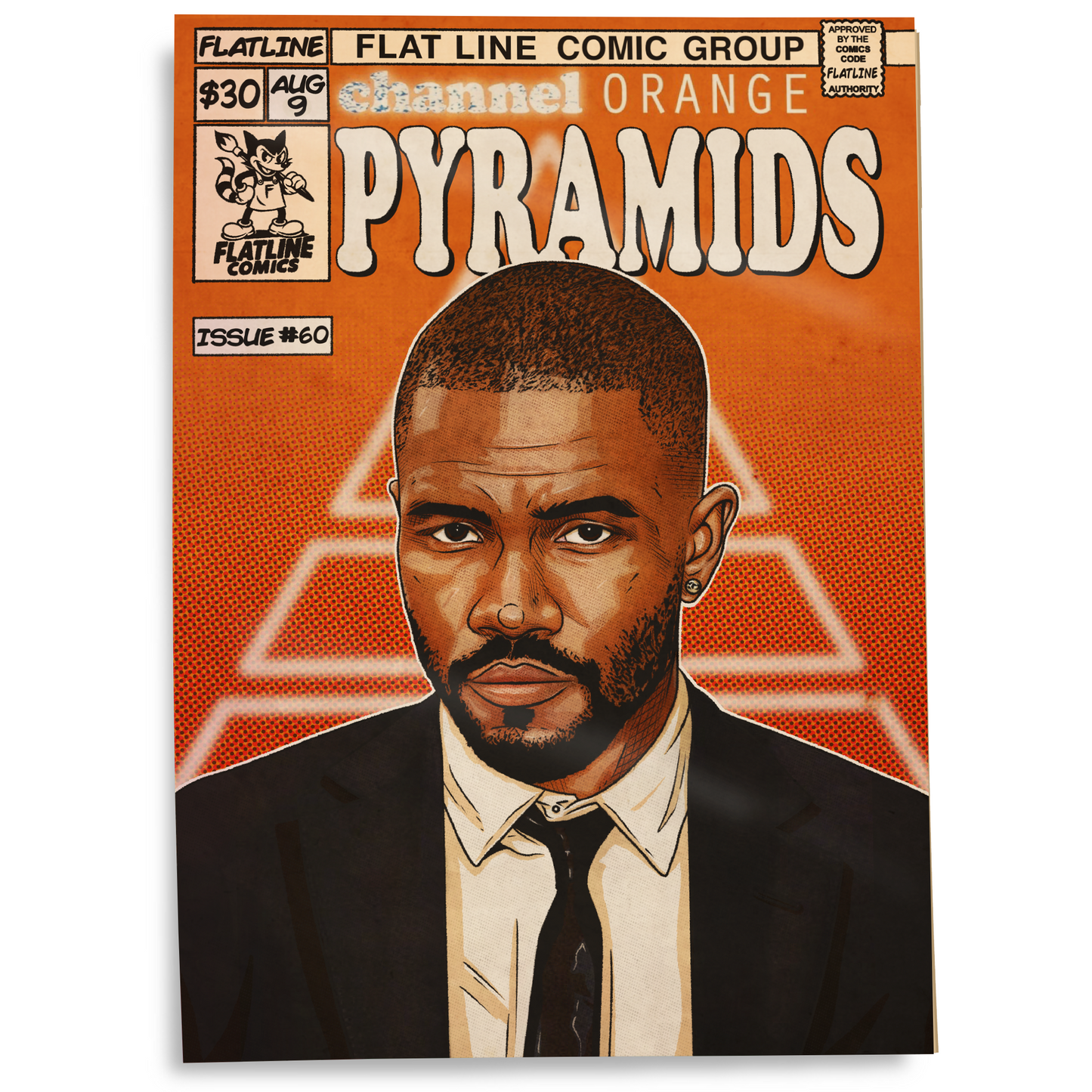 Frank Complete Trio Bundle